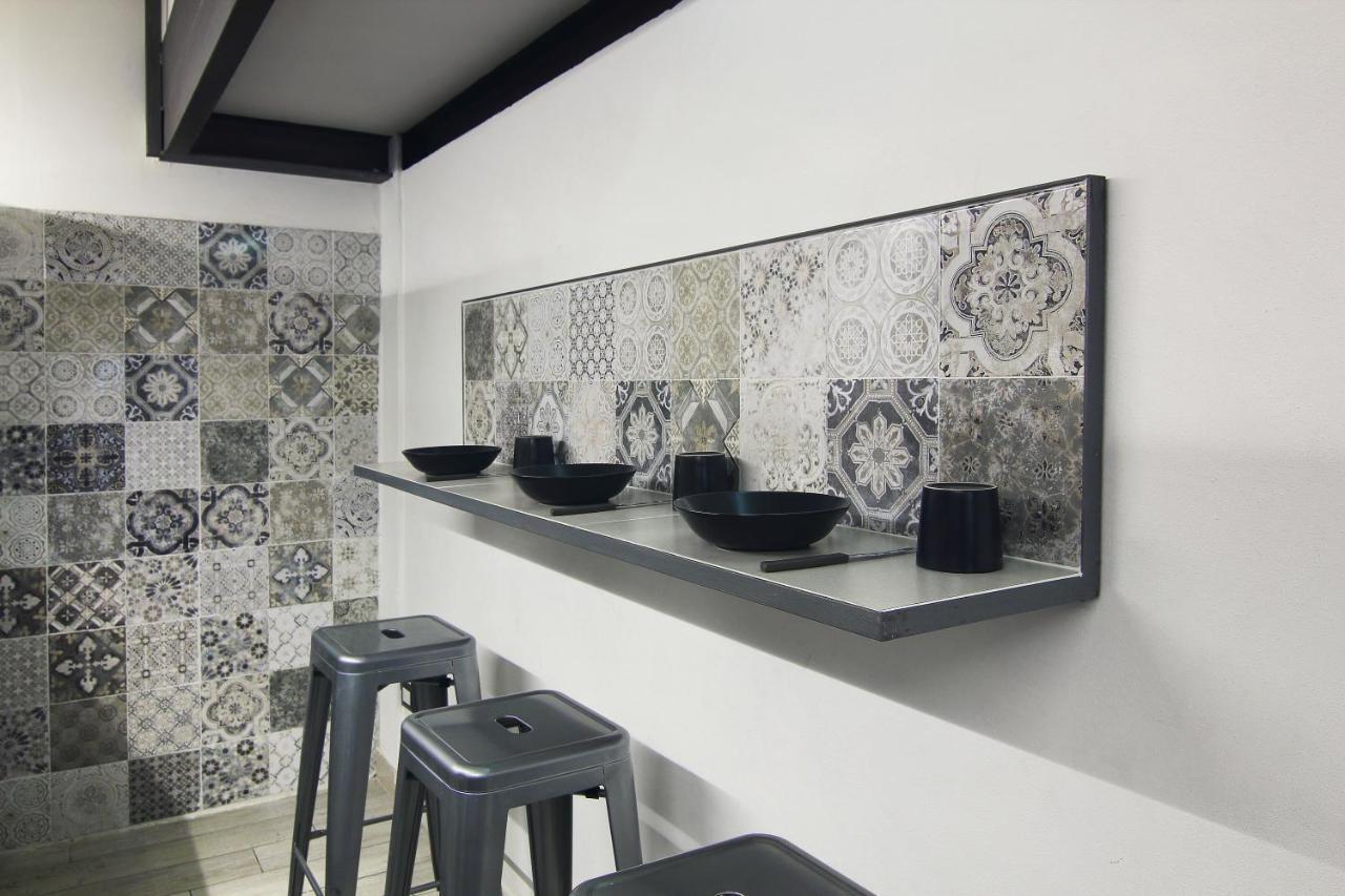 Ostello Dei Sassi - Matera Hostels ภายนอก รูปภาพ